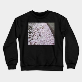 beauty of nature Crewneck Sweatshirt